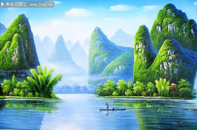 智慧独特先进